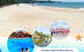 Kega Lighthouse Resort Bình Thuận